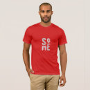 Recherche de communication tshirts Médias