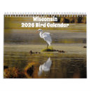 Recherche de oiseau calendriers 2026