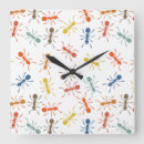 Recherche de fourmis horloges Animaux