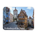 Recherche de tauber magnete Rothenburg