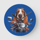 Recherche de conducteur horloges Drôle