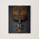 Recherche de violoncelle puzzles Musique