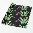 Recherche de cactus papier cadeau Vacances