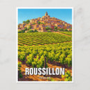 Recherche de vignes cartes postales Travel