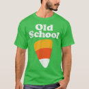 Recherche de candy corn tshirts Fête d'halloween