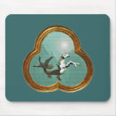 Recherche de mythes tapis souris Mythologique