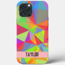 Recherche de prisme iphone coques Géométrique