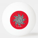 Recherche de symbole balles ping pong Céleste