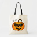 Recherche de drôle de jack o lantern sacs Citrouille