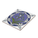 Recherche de fleur de lys carreaux Élégant