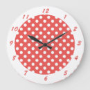 Recherche de pois rouge et blanc posters Vintage