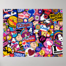 Recherche de bande dessinée posters Chanceux