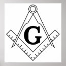 Recherche de boussole posters Maçonnique