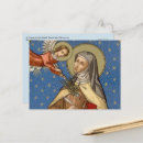Recherche de avila cartes postales Saint teresa d'avila