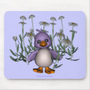 Recherche de oiseaux et fleurs tapis souris Pour enfants