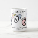 Recherche de nourrisson tasses Bleu