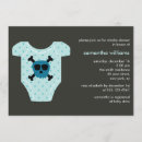 Recherche de crane baby invitations Pour tous