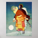 Recherche de vogue posters Vintage