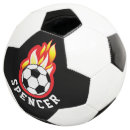 Recherche de boule flamboyante Noir