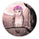 Recherche de grange boutons et poignées de porte Chouettes