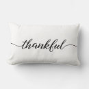 Recherche de gratitude coussins Moderne