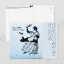 Recherche de fesses cartes postales Fessée