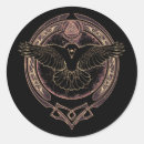 Recherche de guerrier viking autocollants Celtique