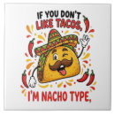 Recherche de taco carreaux Mexicain
