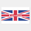 Recherche de britannique rectangles autocollants Grande bretagne