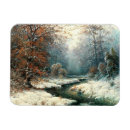 Recherche de gelée magnets Forêt