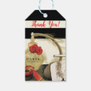 Recherche de lèvres roses étiquettes cadeau Maquillage