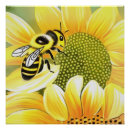 Recherche de abeille de miel posters Apiculteur