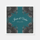 Recherche de rose gris serviettes Fleurs