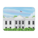 Recherche de washington maison blanche magnets Politique