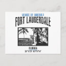 Recherche de lauderdale cartes postales Voyage