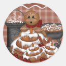 Recherche de gingerbreadman Cuisson