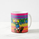 Recherche de trekking tasses Montagne