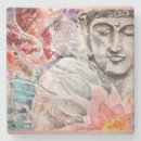 Recherche de bouddha dessous de verres Méditation