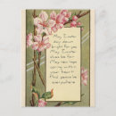 Recherche de salutations de pâques cartes postales Vintage