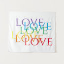 Recherche de typographie minimaliste art Arc en ciel
