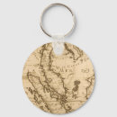 Recherche de map porteclés Asia