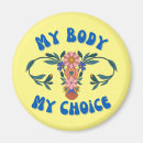 Recherche de citation féministe magnets Droits des femmes