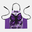 Recherche de papillon tabliers Enfants