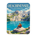 Recherche de montagne magnets Suisse