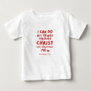 Recherche de jésus christ bébé vêtements Écritures