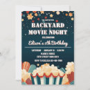 Recherche de étoile de cinéma invitations D'anniversaire
