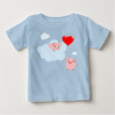 Recherche de ailes bébé tshirts Amour