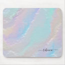 Recherche de arc en ciel abstrait tapis souris Pour elle