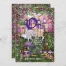 Recherche de fête foraine cartes invitations Pour enfants