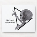 Recherche de aliens tapis souris Ufo